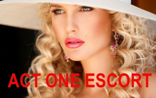 Act One Escort Service Hamburg