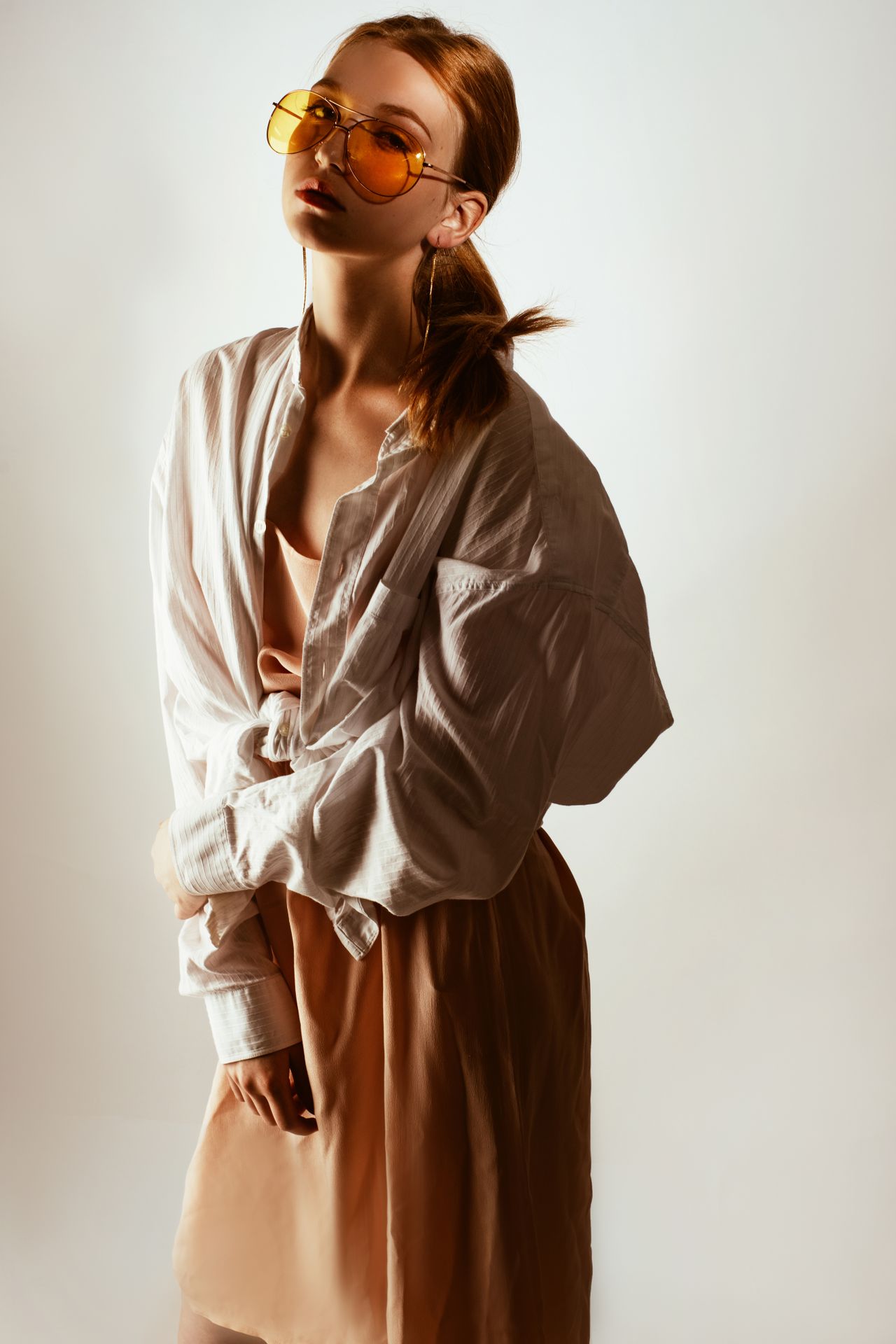 Aktfotografie – Escort Berlin