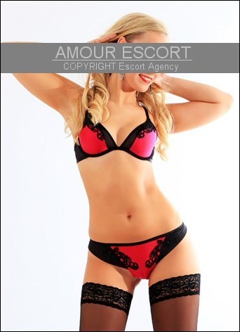 Annabelle Escort