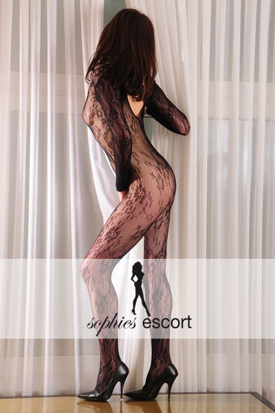 Diana von Sophies Escort