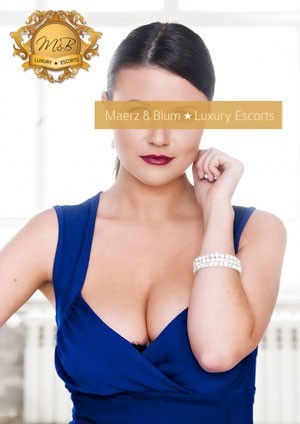 Laura Elliz – MB-Luxury