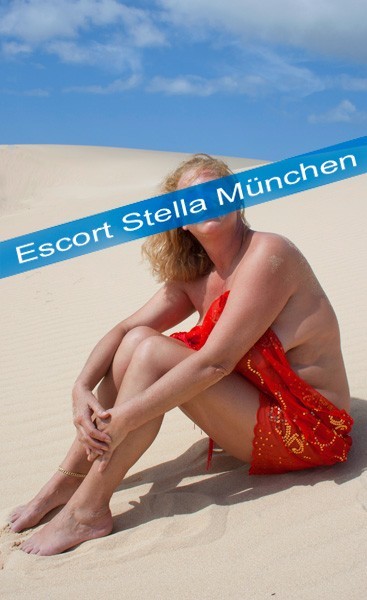 Escortlady Stella