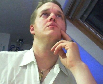 Escort David – Dein Callboy mit Neveau