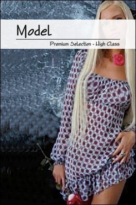 Escort-Model FERNANDA DE10 – Escortmodel Berlin High Class Escortservice