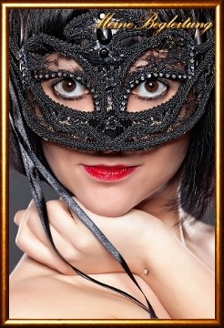 GALILEA Escort von MeineBegleitung.de