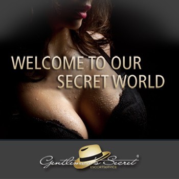 Gentlemen´s Secret