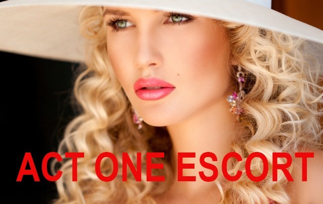 Act One Escort Service Hamburg